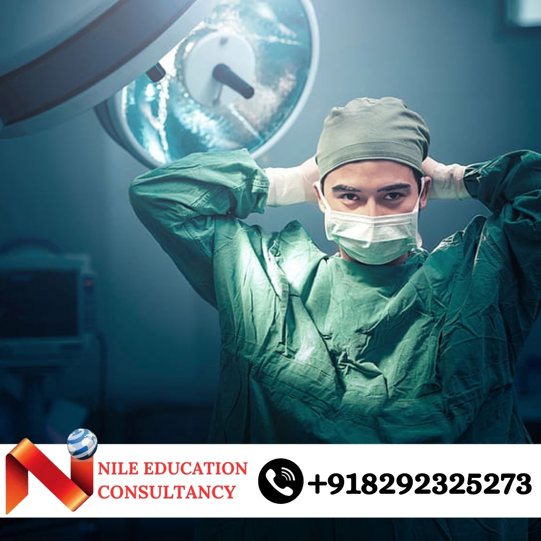 Tanta University Faculty of Medicine Classroom